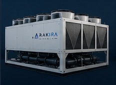 Chiller Sistemleri