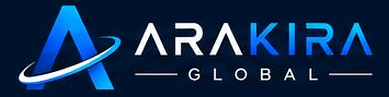 arakiraglobal.com
